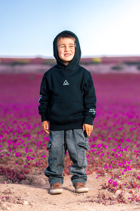 POLERON NIÑO