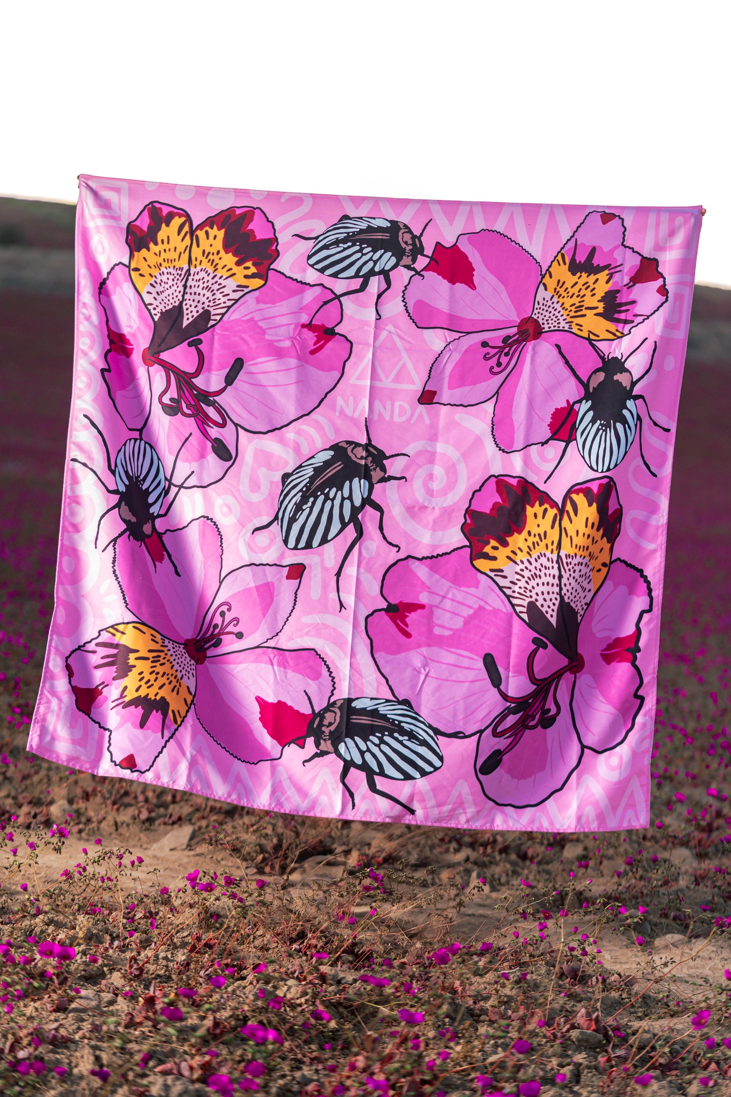 TOALLA MICROFIBRA